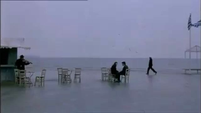 Eleni Karaindrou - Ulysses Gaze смотреть онлайн