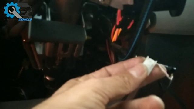 Install Dacia Lodgy 2013, Canbus, Central locking, Immobilizer, cide line. смотреть онлайн