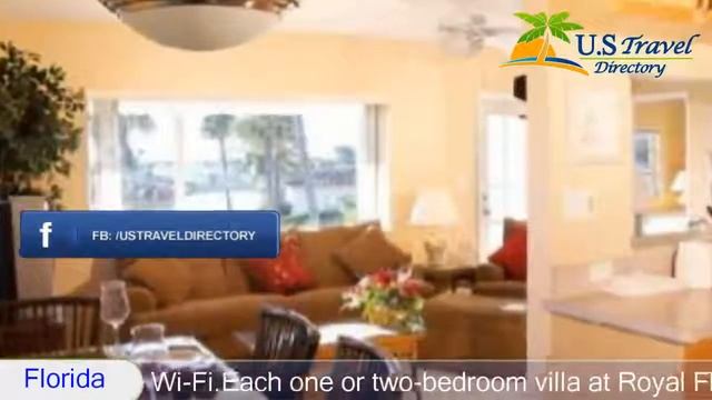Royal Flamingo Villas - Hillsboro Beach Hotels, Florida смотреть онлайн