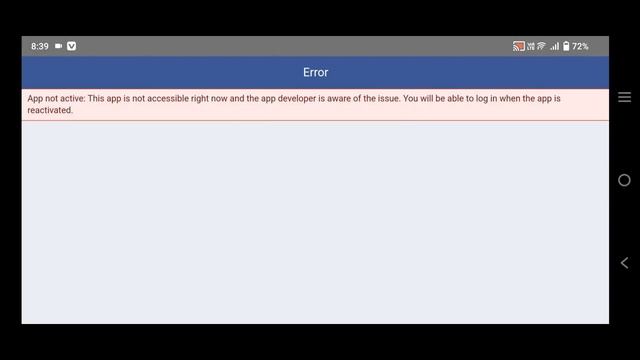 Bgmi Facebook Login Problem | How to Fix Bgmi Facebook Login Problem смотреть онлайн