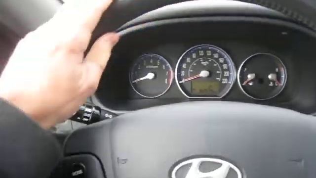 2008 Hyundai Santa Fe V6 SUV Preview | Kia Of Hamilton