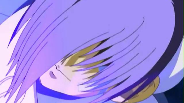 Flame Of Recca Final Burning OVA Part 1 смотреть онлайн