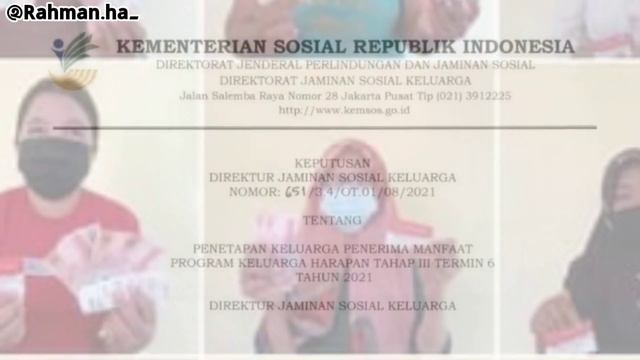 TERUPDATE PKH CAIR LAGI HARI INI TAHAP 3 TERMIN 6 || PKH CAIR KEPADA RATUSAN RIBU KPM смотреть онлайн