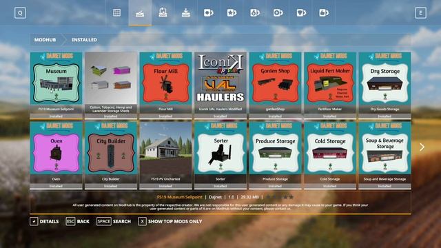 How to download PV Uncharted map for FS19 using the PV Tools смотреть онлайн