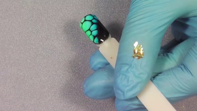 Витражный гель-лак Patrisa Nail / Nailart gelpolish / #яркийманикюр смотреть онлайн
