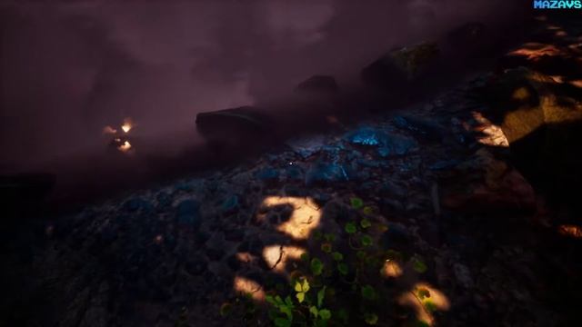 The Fabled Woods | GamePlay PC смотреть онлайн