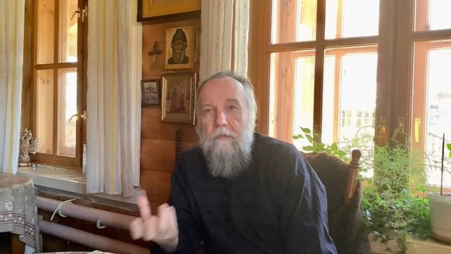 Интернальные онтологии: Сакральная физика.