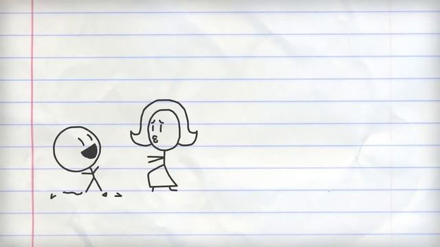 Bee Mine | Pencilmation Cartoon #22 смотреть онлайн