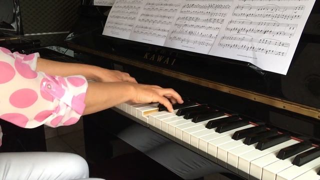 Anthony Hopkins Waltz HQ PIANO SHEET / PARTITION / Энтони Хопкинс Вальс для фортепиано ноты смотреть онлайн