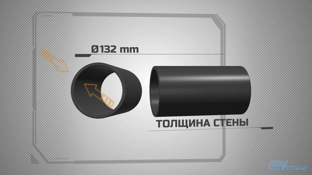 КЛАПАН ПРИТОКА ВОЗДУХА КИВ-125 (КПВ-125)