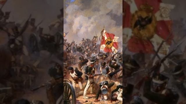 М. Ю. Лермонтов Бородино стих смотреть онлайн