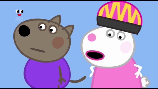 Peppa.Pig.S05E01.Playing Pretend.720p.WEBRip