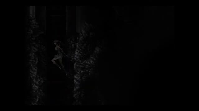 Spirit Huntress - Map Test смотреть онлайн