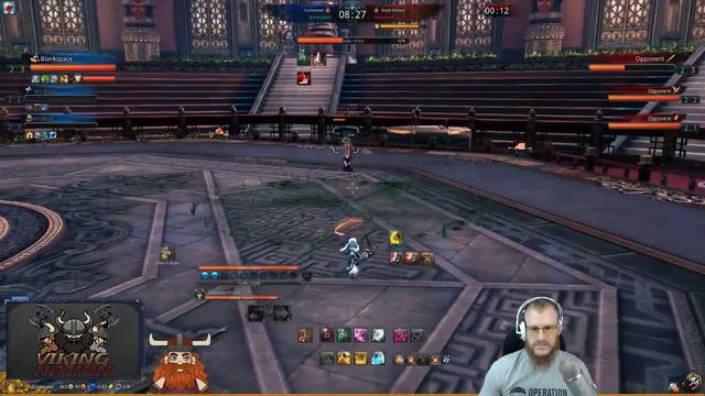 [NA] 1v3 Arena SCUMMONER WIN in TAG MATCH! смотреть онлайн