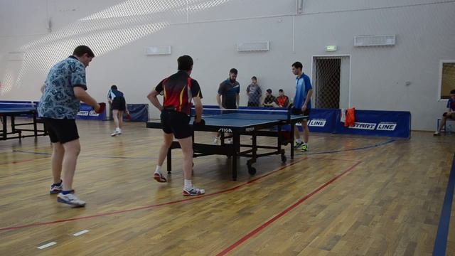 Югринов/Азаров(г.Карпинск)-Мухин/Князев(г.Югорск) смотреть онлайн