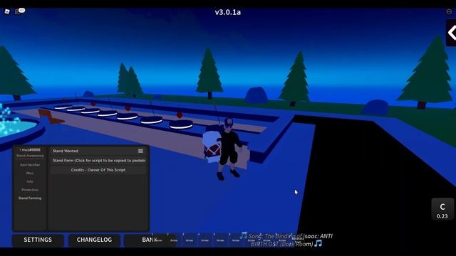 Roblox Stands Awakening Script - STAND FARM, AUTO COLLECT ITEMS & MORE! 2022 смотреть онлайн