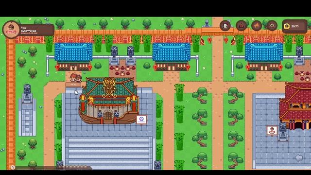 PROJECT OASIS - Free Special NFT - Three Gods смотреть онлайн