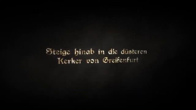 Das Schwarze Auge: Skilltree Saga German Trailer (2014) смотреть онлайн
