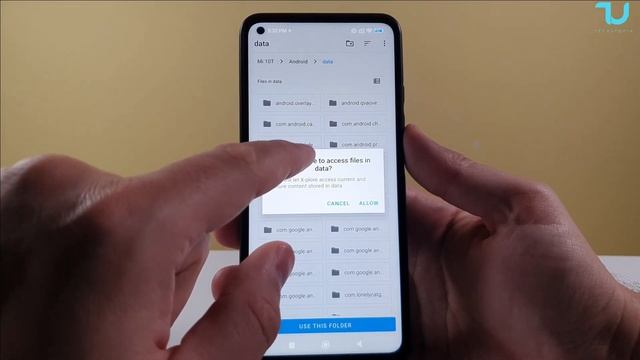 How to Access | Android Data & OBB Folders | Android 11/12/13 I Permission Denied? MIUI Phones 2023 смотреть онлайн