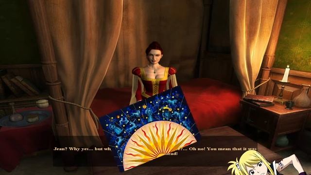 Nostradamus: The Last Prophecy - Review [PC] смотреть онлайн