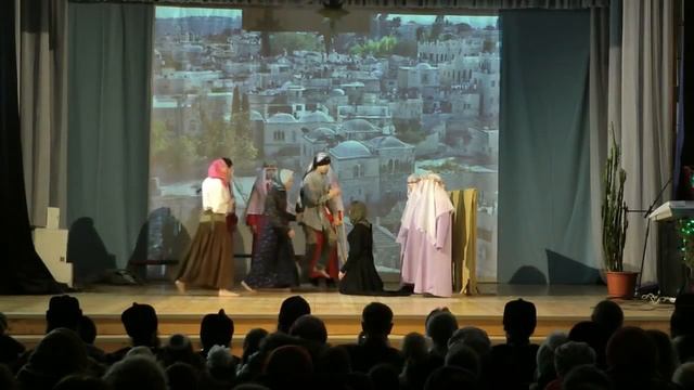 Свет Вифлеемской звезды 2015 смотреть онлайн