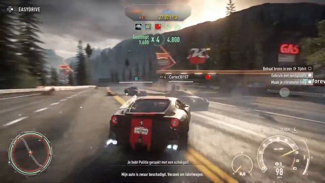 NFS RIVALS BATTLE"NASHAMMARI-FOREVERSPEED-CORTEZ-ALICECOOPER-SAMSWAK" смотреть онлайн