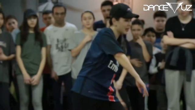 Мастер-классы Show Your Skillz смотреть онлайн