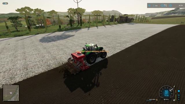 ВОЗВРАЩЕНИЕ БЛУДНОГО СЫНА | Помогут Только Скидки #18 | Farming Simulator 22 Gameplay смотреть онлайн