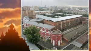 Михаил Круг и Михаил Гулько Золотые купола