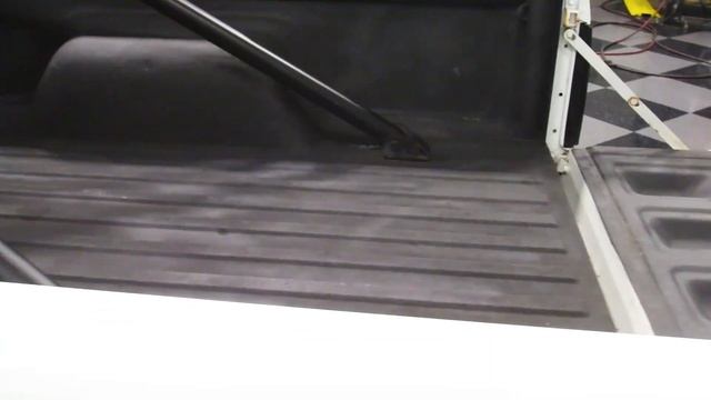 1989 Chevrolet S-10 Baja 4X4 For Sale | 4618 ATL