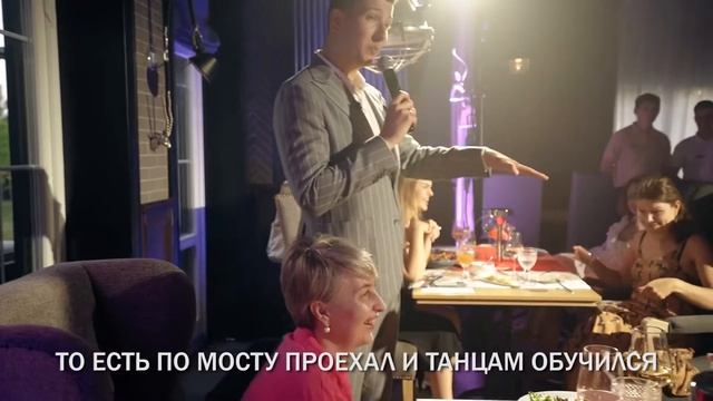 Общение с гостями LIVE ведущий Клиновский Константин