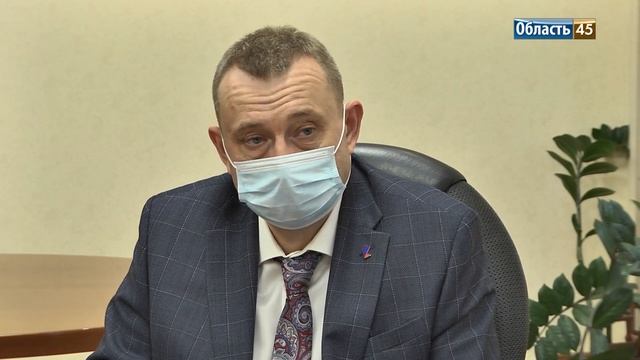 В 1,5 тысячи деревень и сёл Курганской области провели интернет смотреть онлайн