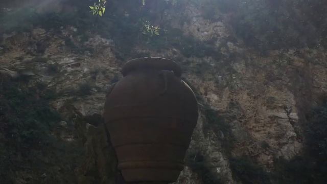 Villa Gregoriana a Tivoli смотреть онлайн