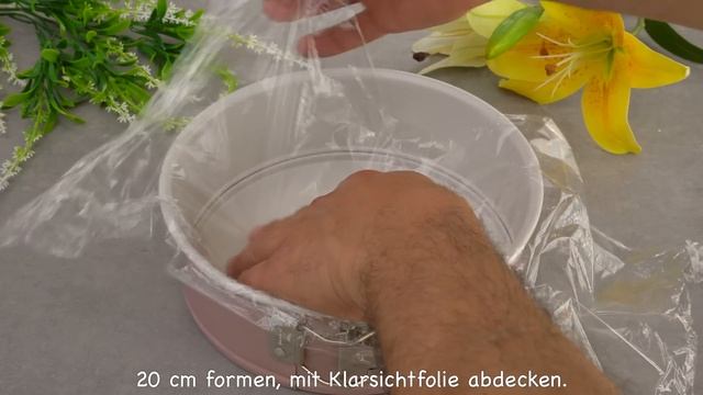 Sie werden diesen Kuchen jeden Tag machen. OHNE OFEN! Kuchen, der in Ihrem Mund schmilzt!? смотреть онлайн