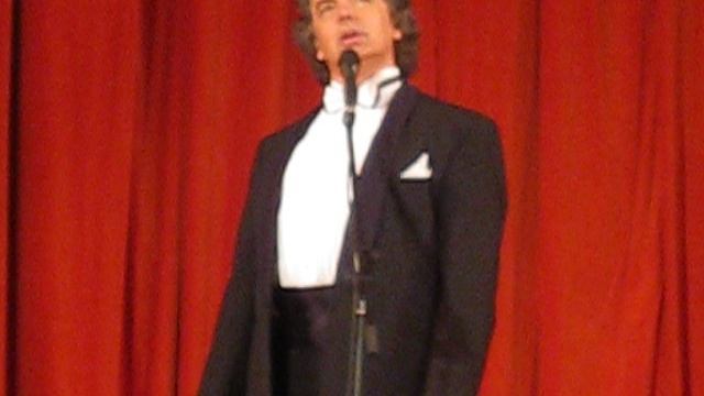 Захаров "Гори-гори моя звезда".avi смотреть онлайн