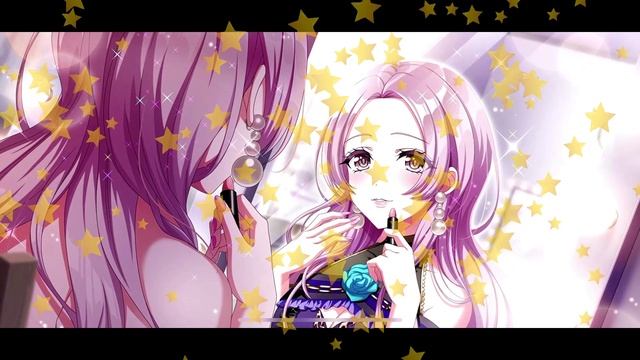 D4DJ Groovy Mix [EN] – "“Rika Seto Birthday” Gacha [2021] смотреть онлайн