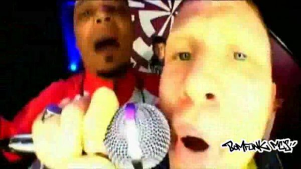 Bomfunk MC's feat. Z-Mc - Back To Back (480p)