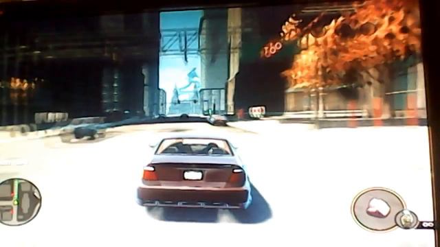 Как изменять банду в saints row 3 смотреть онлайн