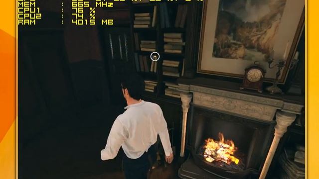 Sherlock Holmes: The Devil's Daughter запуск на слабом пк ( 2 ядра, 4 ОЗУ, GeForce GT 430 1 ГБ ) смотреть онлайн