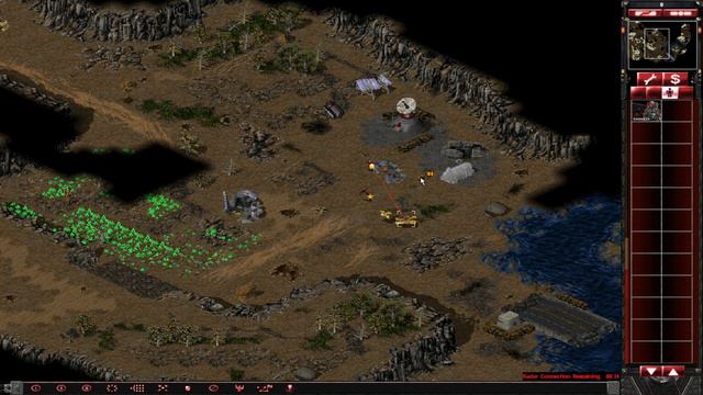 Tiberian Sun Another World | Mission 1 | Prologue смотреть онлайн