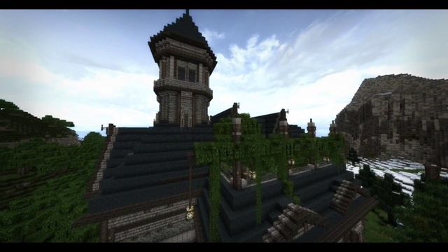 [CLOSED] Wayward Realms - Polentis, The Academy of Magics [Minecraft RP Server] смотреть онлайн