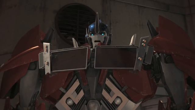 TFP: Operation Breakdown : A Clear and Present Danger смотреть онлайн