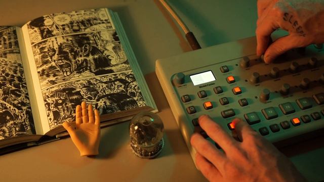 Model:Cycles | Liquid DNB Desk Jam | 08 смотреть онлайн