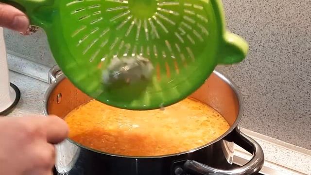 Рецепты для особых гостей 