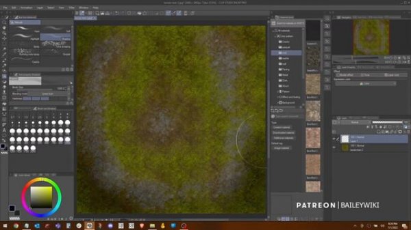 Dungeondraft-to-Foundry Tutorial: Making 3D Maps in Foundry VTT with Map-making Software