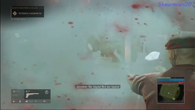 Mafia III_ Definitive Edition Полное прохождение с Русскими Субтитрами. 3 DLC смотреть онлайн