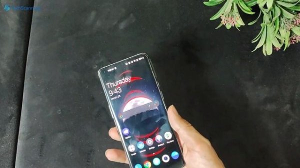 Oppo Find X7 - Oppo Nailed it !!!