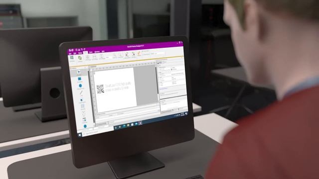 SmartLase F250 | Russian | Markem Imaje смотреть онлайн