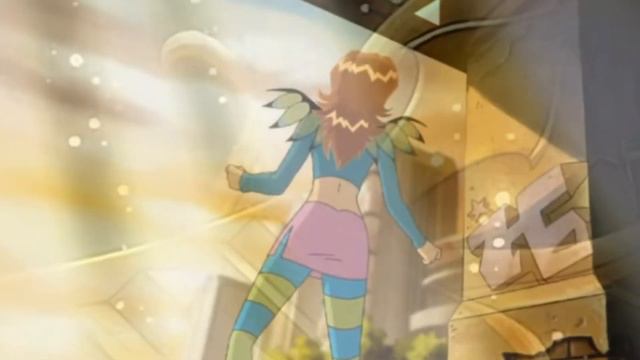 (Клип) Аквадискотека смотреть онлайн