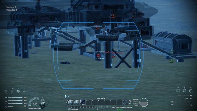 Space Engineers Сплошные потери - Серия 5 смотреть онлайн